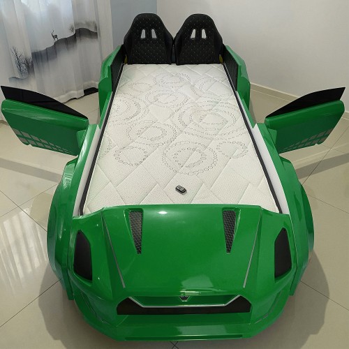 Buy Kids Car Bed, Car Beds for Kids | Bedroom Furniture Store in Sydney