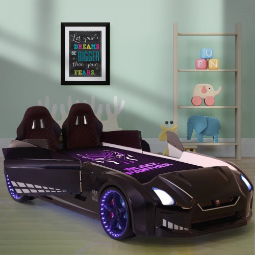 Kids Car Beds, Race Car Beds for Kids, Kids Race Car Beds Australia ...