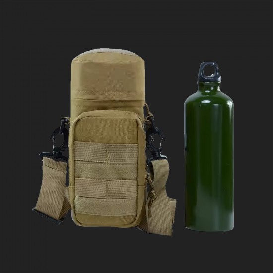 FluxShield Bag