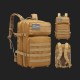 Nomad Fortress Backpack