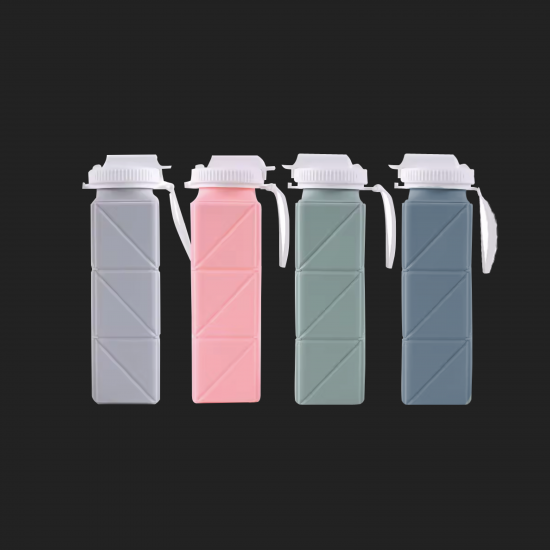 HydraFold Tactical Flask