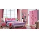 New Kids Bedroom Furniture Accessories, Girls Bedroom Furniture, HDF Quality Full Set (3 Accessories Included)