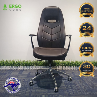 boss executive office chair